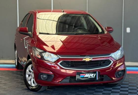 CHEVROLET ONIX 1.0 MPFI LT 8V FLEX 4P MANUAL CHEVROLET ONIX 1.0 MPFI LT 8V FLEX 4P MANUAL